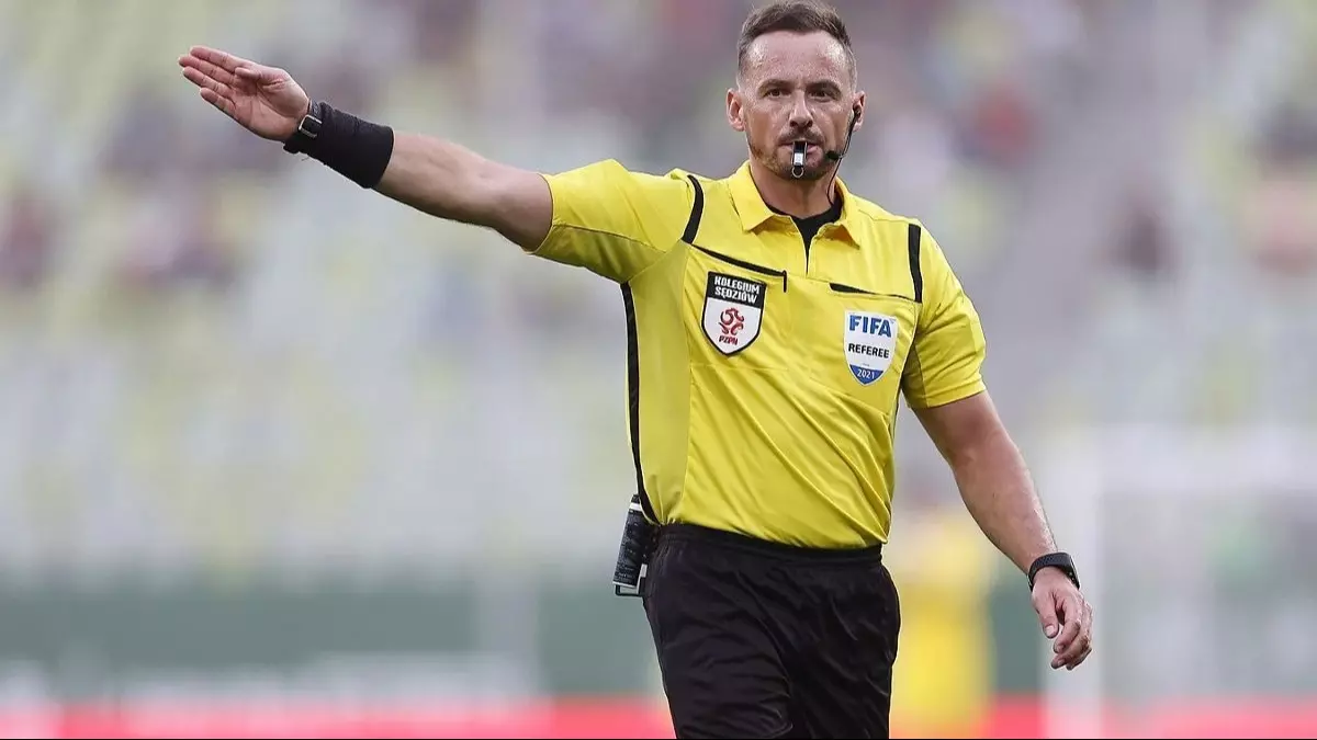 Fenerbahçe - Samsunspor maçının VAR hakemi kim? Nereli?