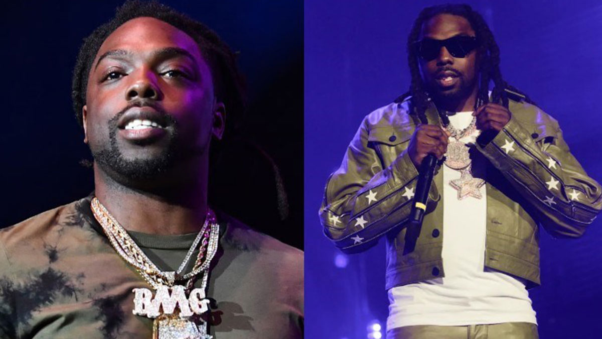 Young Scooter kimdir? Neden öldü, kaç yaşındaydı? Ne oldu?