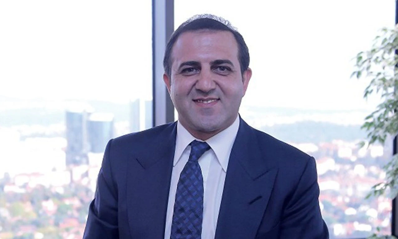 Abdullah Kavukcu kimdir ve nereli, serveti ne kadar? Simit Sarayı&#039;nın piyasa değeri