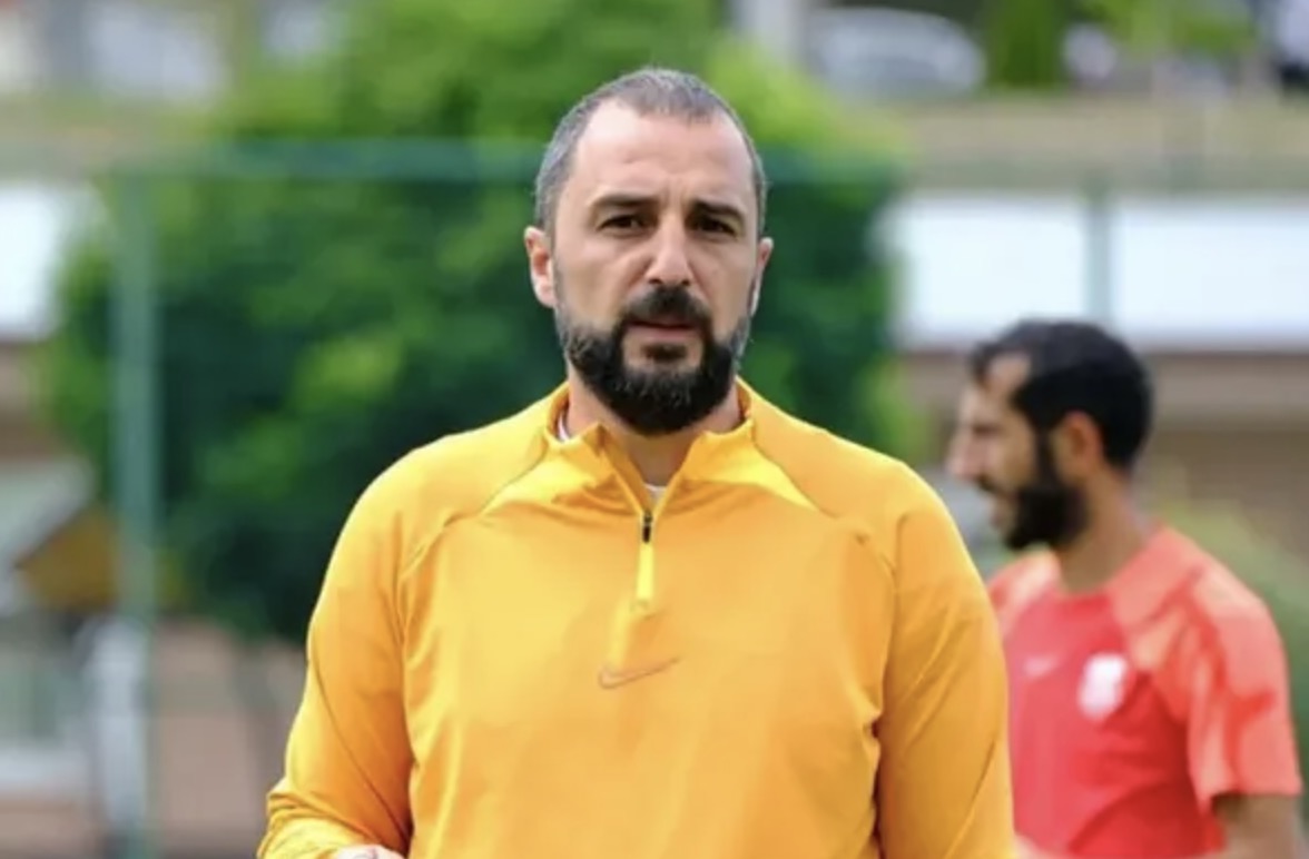 Adem Çağlayan kimdir hangi takımları çalıştırdı? Bursaspor&#039;un yeni hocası nereli?