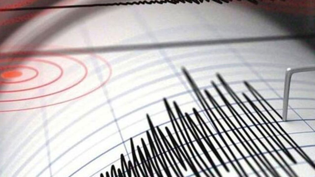 Flaş son dakika! Malatya&#039;da korkutan deprem