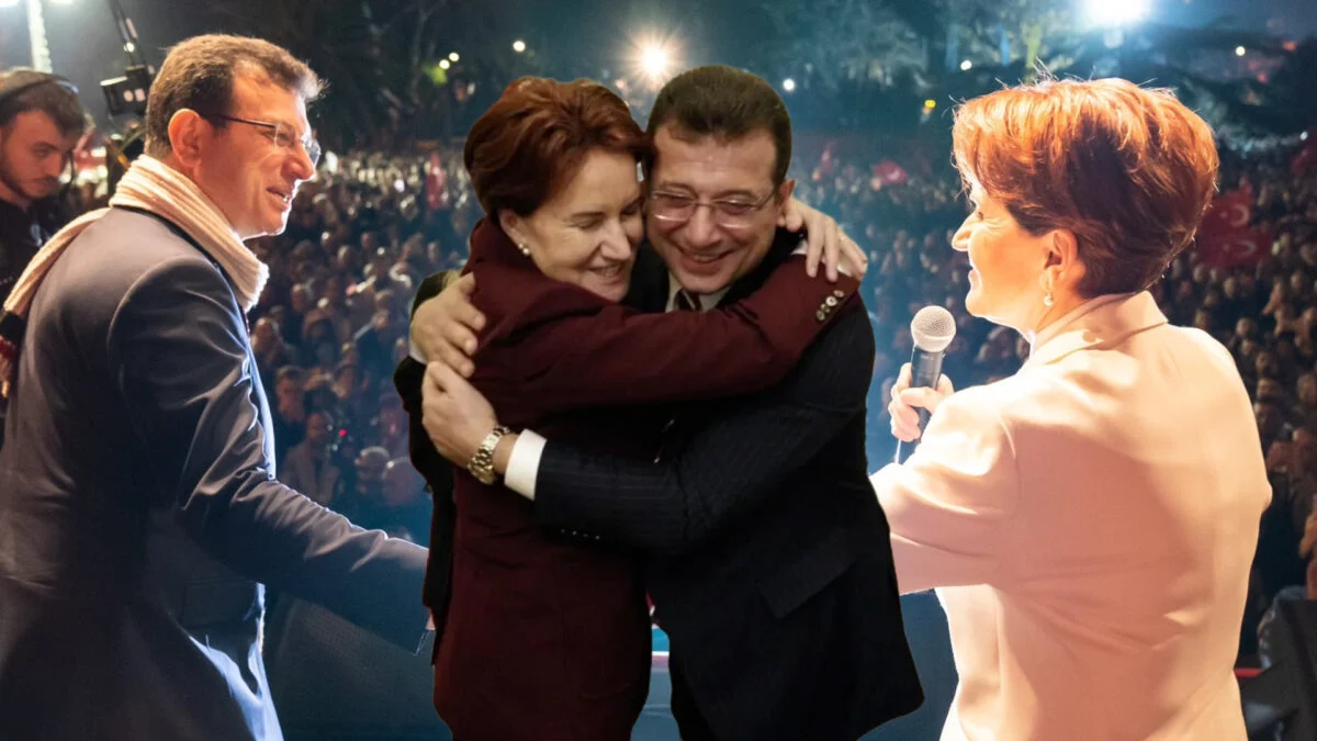 Büyük kavgada son perde! Artık kılıçlar çekildi