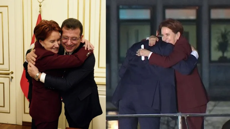 Bu iddialar çok su kaldırır! Şikayetçi Meral Akşener çıktı