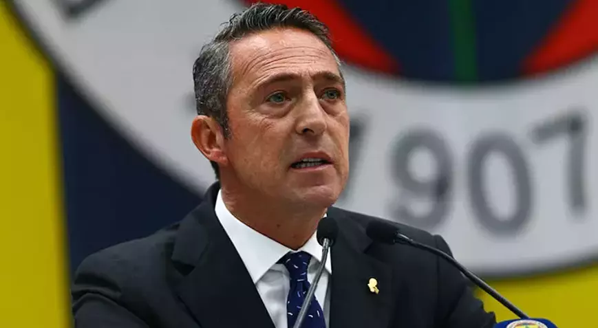 Bu sözler kavga çıkarır! Ali Koç&#039;tan Galatasaray&#039;a salvolar