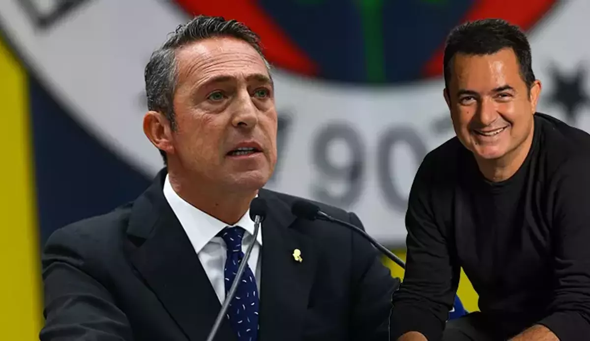 Şampiyonluk kaçtı! Ali Koç ile Acun kendini transfere verdi... İşte ilk bomba