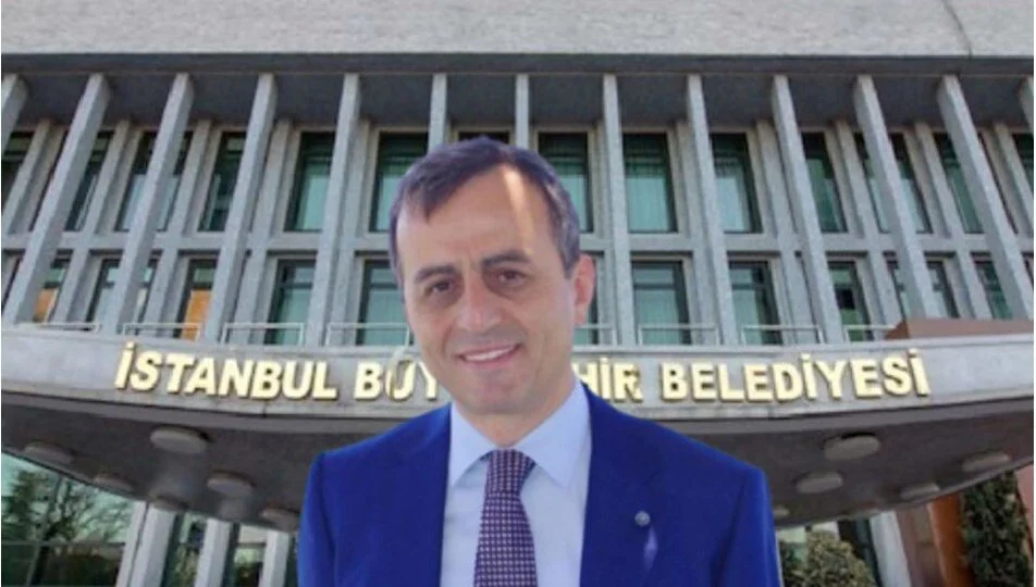 Balya balya desteler! İBB&#039;nin kasası kaçarken o paralarda yakalandı