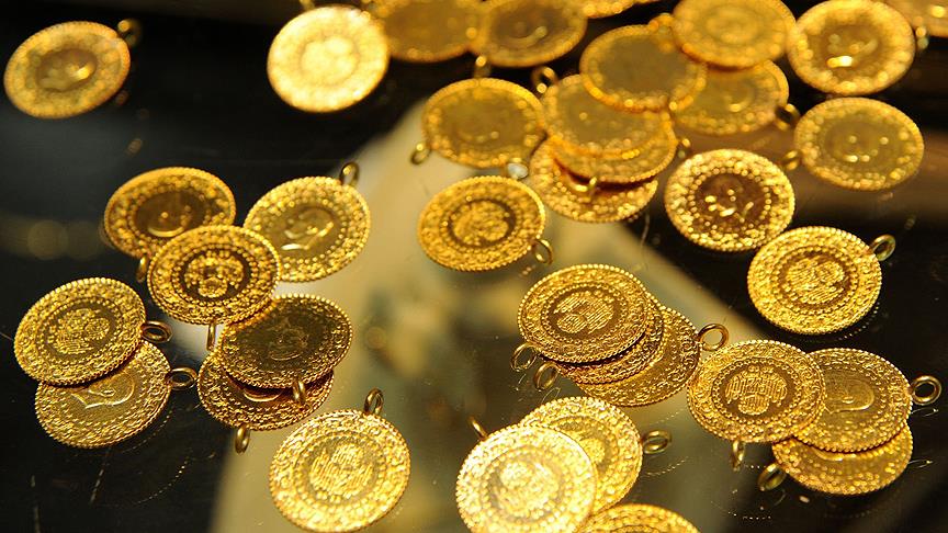 Bankadan alınan altınlara ek vergi geldi