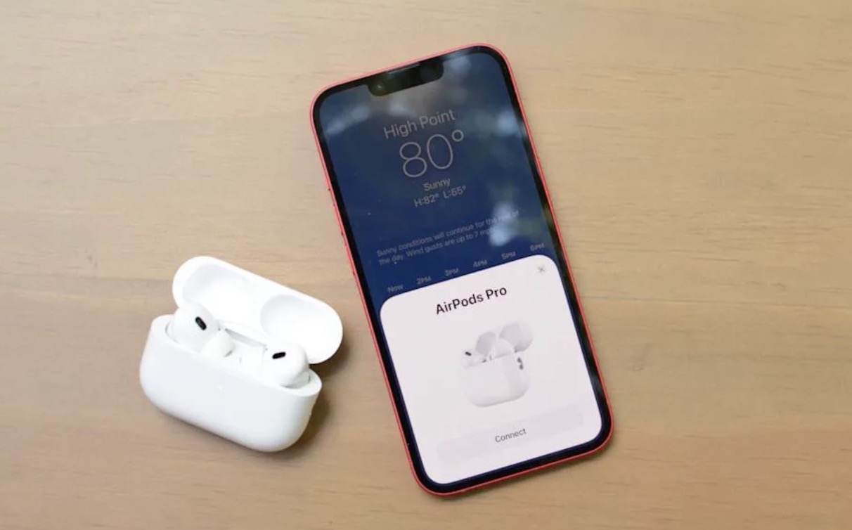 Hayaldi gerçek oldu! Yeni Apple AirPods ile canlı çeviri özelliği