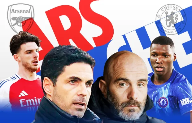 Arsenal Chelsea maç önü bilgileri ve yayın seçenekleri