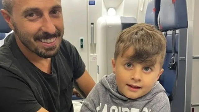 Londra&#039;da gen tedavisi mucizesi: Türk çocuğun da aralarında olduğu dört küçük hasta görmeye başladı