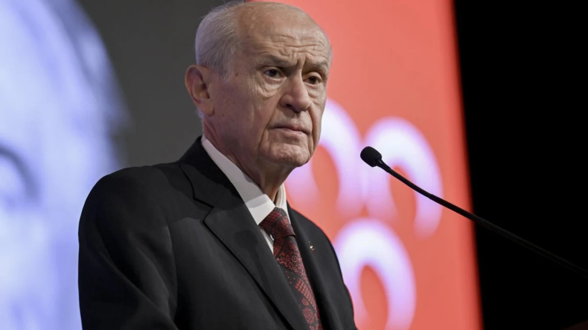 İşte Bahçeli&#039;nin dönüş tarihi