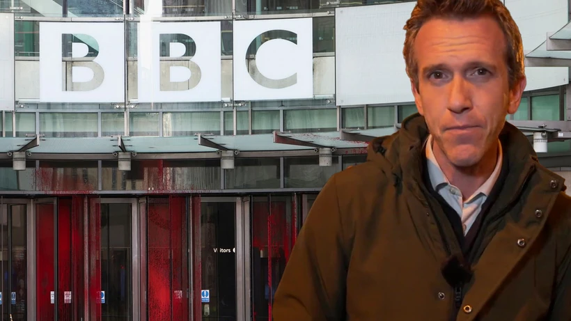 BBC muhabiri Mark Lowen Türkiye&#039;den sınır dışı edildi