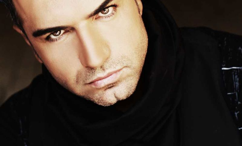 Berdan Mardini’den şaşırtan açıklama: “Vasiyetimi yazdım, kasada saklıyorum”