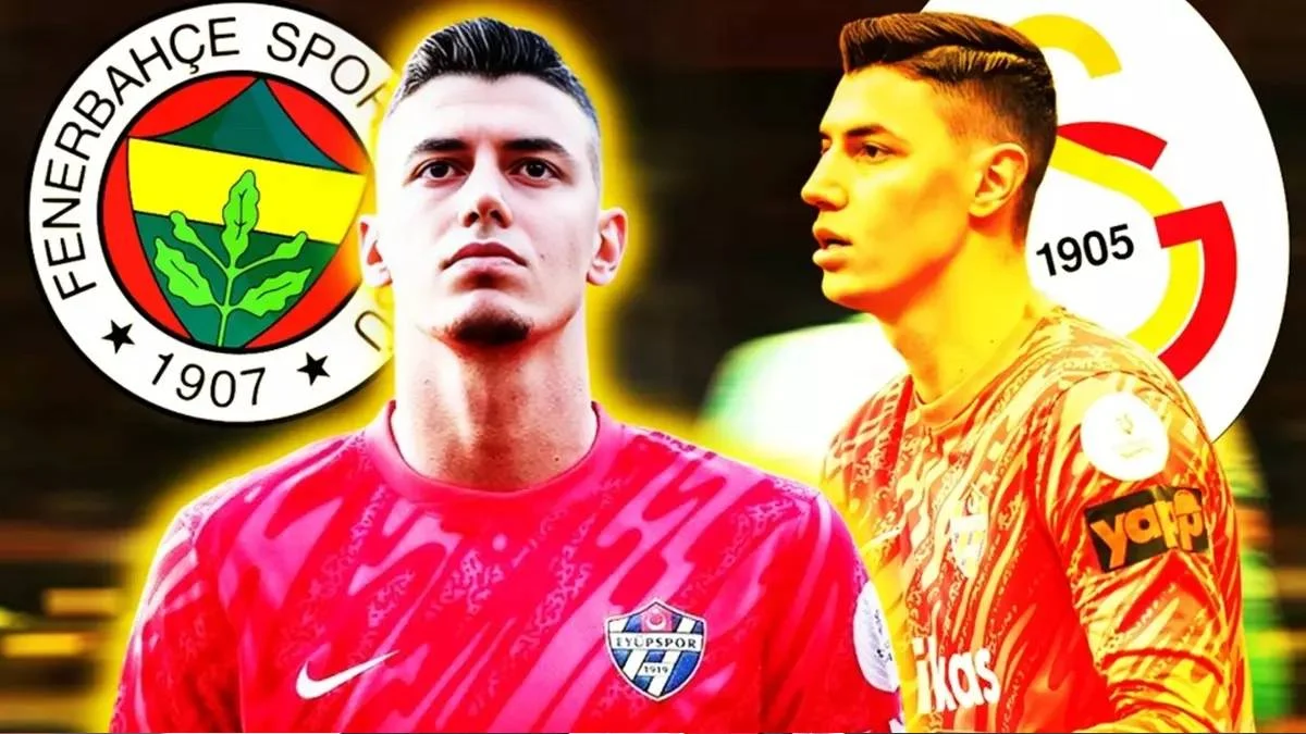 İmzalar son anda atıldı... Süper Lig&#039;de yılın transferi