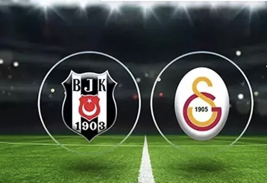 Beşiktaş Galatasaray maçına doğru: Dikkat edilmesi gerekenler