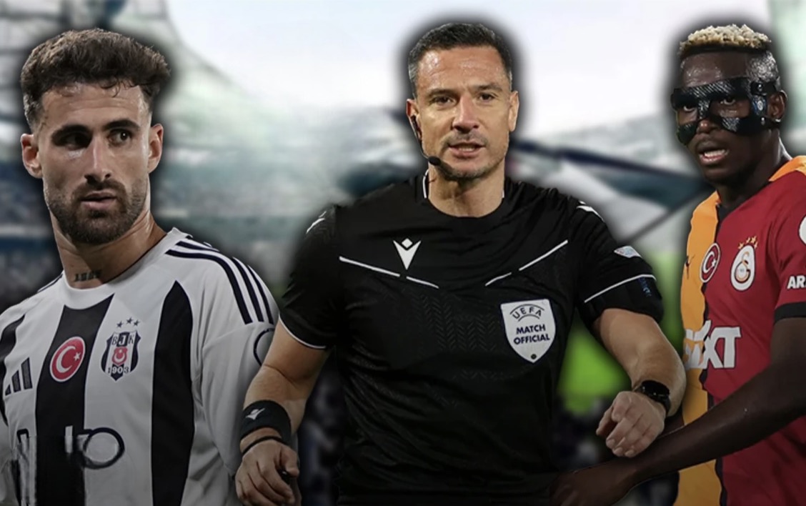 Flaş son dakika! Beşiktaş derbide sahadan mı çekilecek?