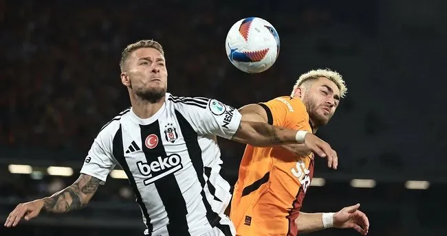 Protestolar ve dahası... Süper Lig&#039;e İmamoğlu tatili mi?