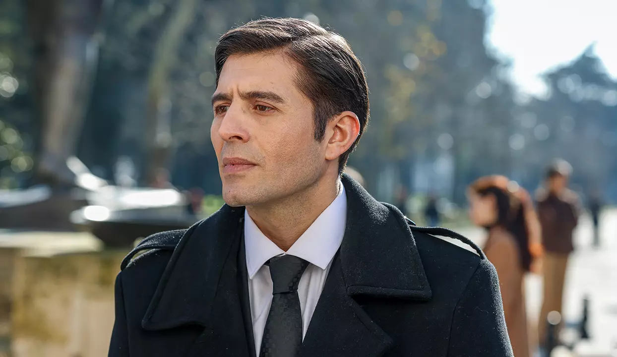 Bir Zamanlar İstanbul Ali kimdir? Gerçek adı ne? Nereli?