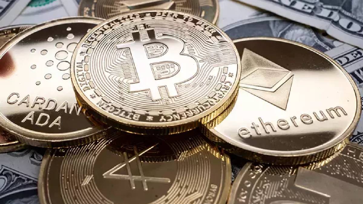 Bitcoin en yüksek seviyesine ulaştı