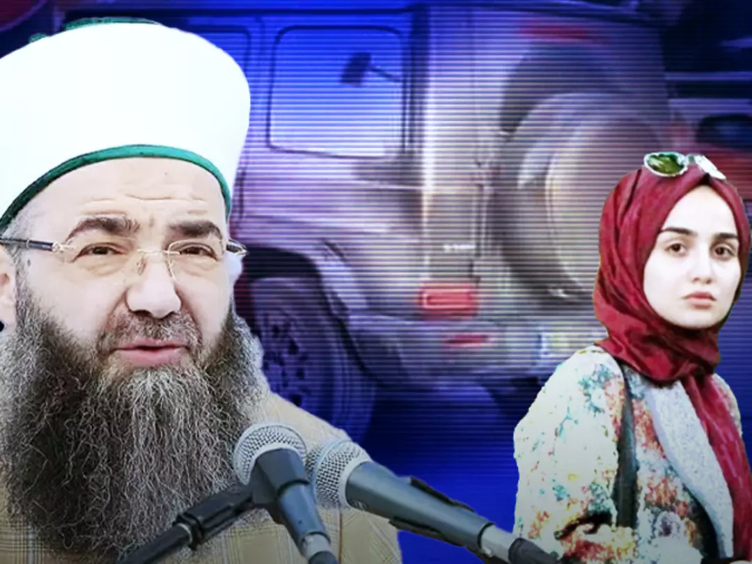 İmamoğlu soruşturmasında Cübbeli&#039;nin yakını da gözaltında