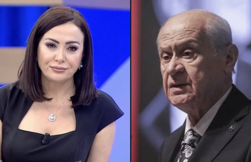 Didem Arslan&#039;dan al haberi! İşte Bahçeli&#039;nin sağlık durumuyla ilgili o sürpriz açıklama
