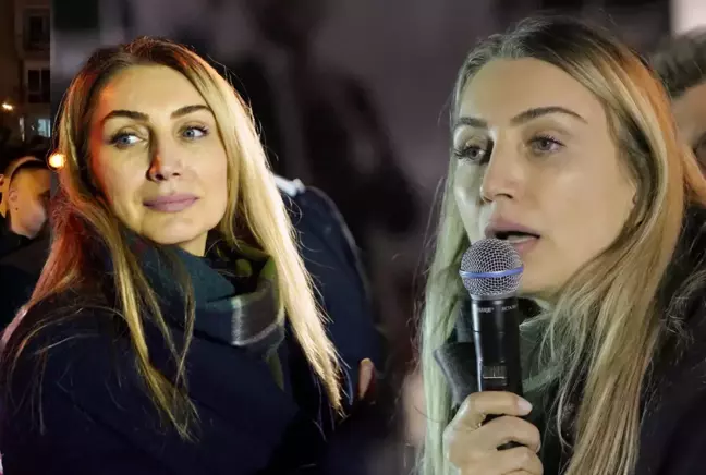 Dilek İmamoğlu sessizliğini bozdu