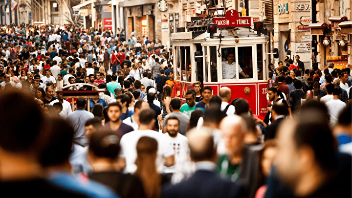 Dünyanın en mutlu ülkeleri belli oldu! İşte Türkiye&#039;nin sürpriz puanı