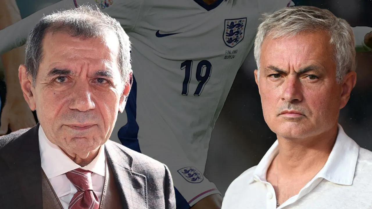 Kavgada söylenmez! Dursun Özbek Mourinho&#039;yu yerden yere vurdu