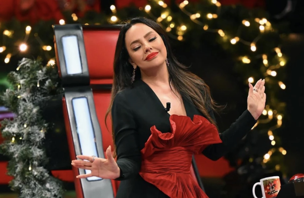 Ebru Gündeş boşanıyor mu! Instagram&#039;dan paylaştı