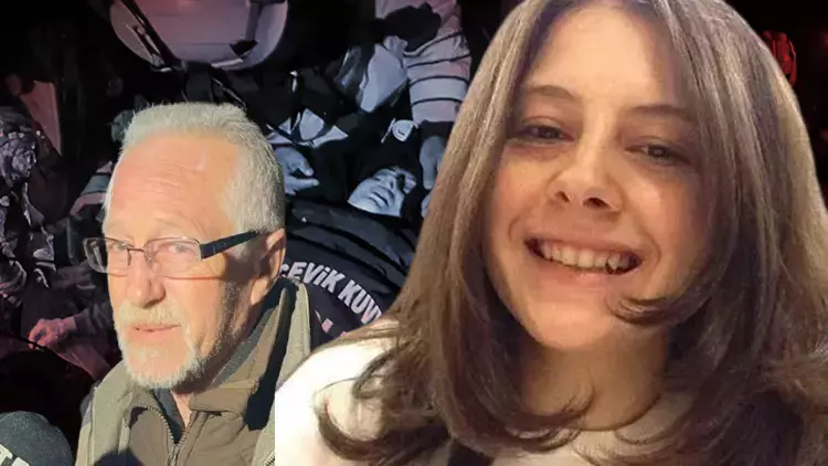 Kafalar karıştı! Ece Gürel&#039;in babası ilk kez konuştu: Kızımı kurban ettiler