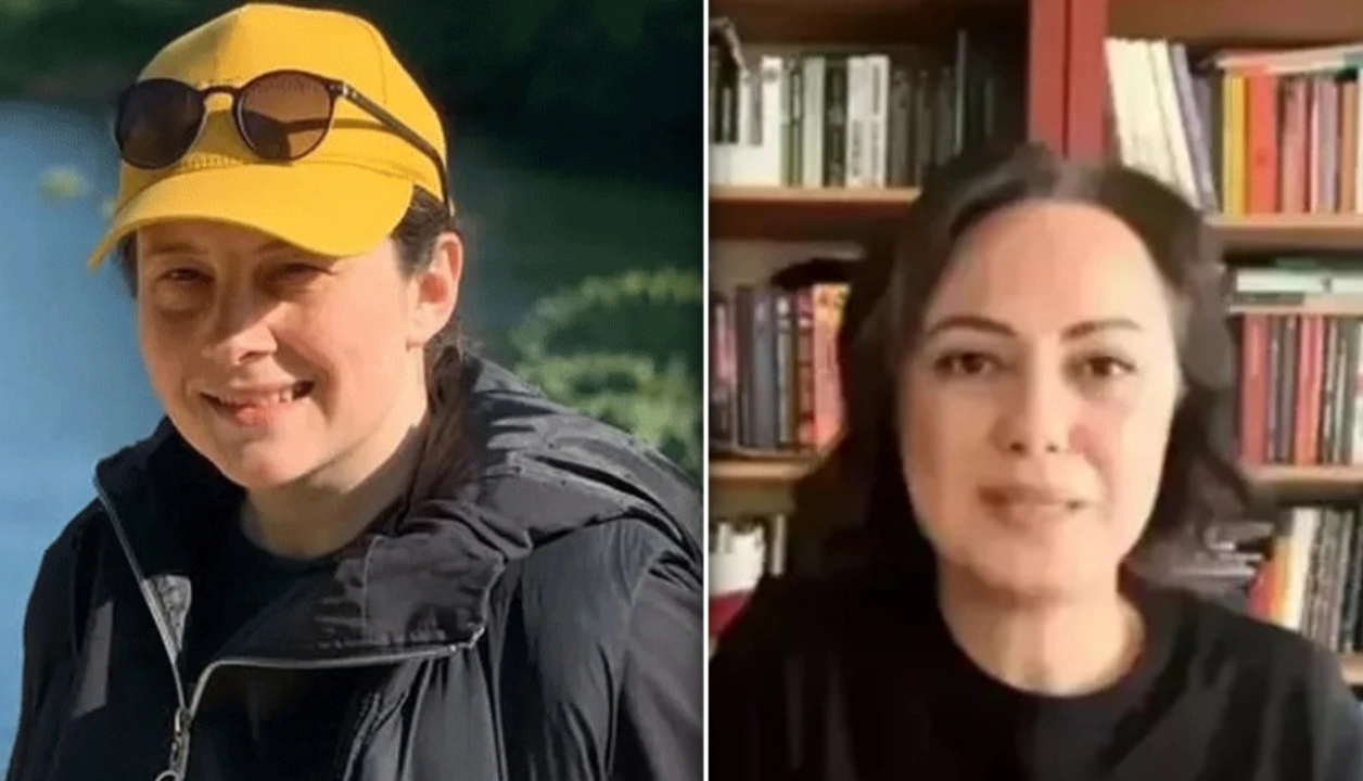 Ne demek istiyor? Ece Gürel&#039;in cadı hocasından inanılmaz sözler