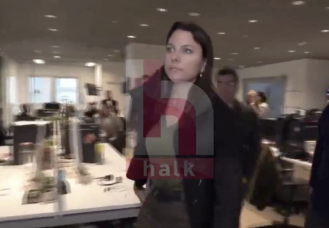 Flaş son dakika! Ece Üner ifadeye çağrıldı