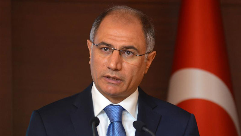 Efgan Ala: Türkiye çağ atladı