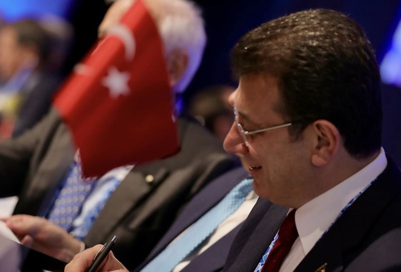 Serbest mi kalıyor? İmamoğlu adliyeye sevk ediliyor