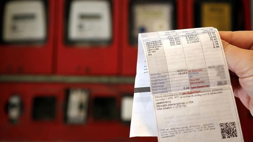 Yok böyle zam! Elektrik faturası bel bükecek