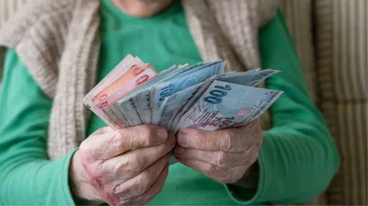 Çifte zam yeni emeklilere de yansıyacak