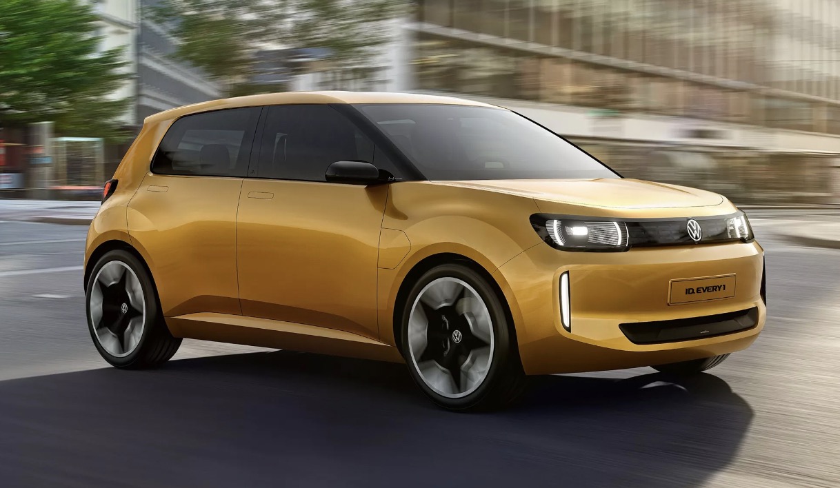 İşte en ucuz Volkswagen hakkında merak edilenler