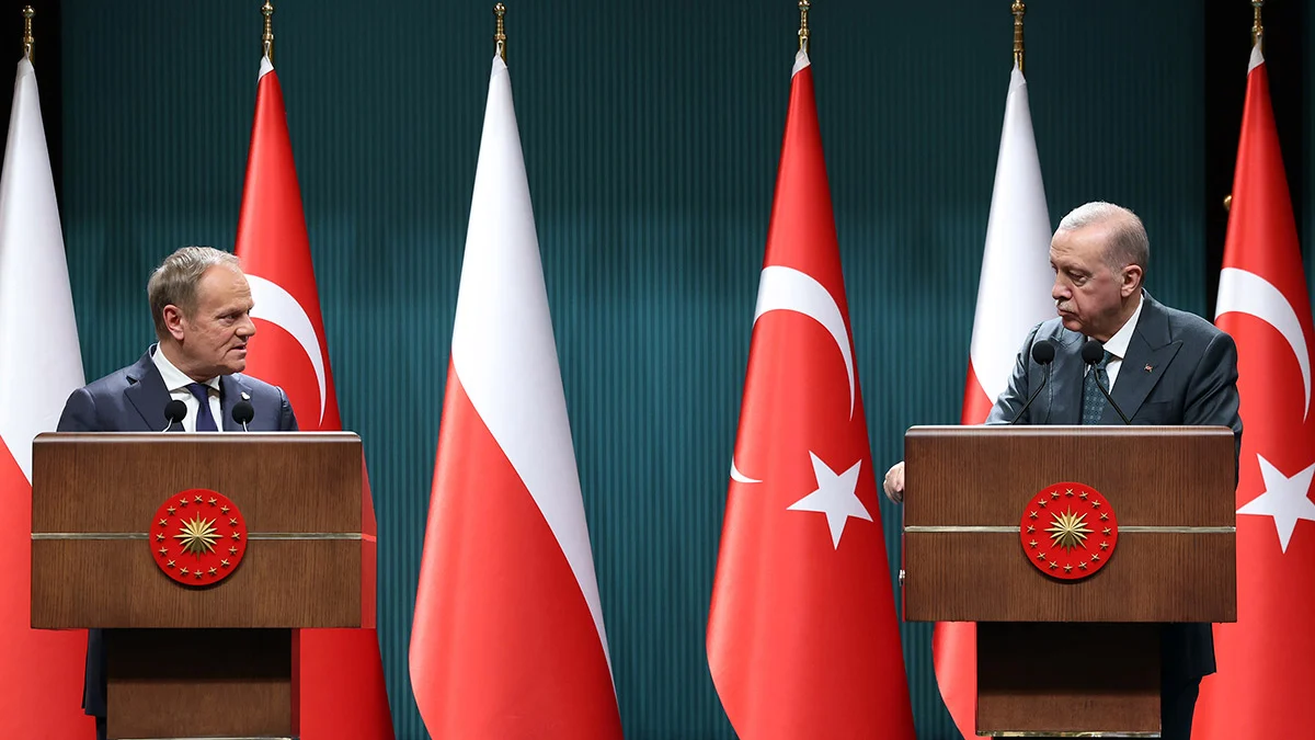 Avrupa Birliği&#039;ne tam üyelik geliyor! Erdoğan&#039;dan flaş açıklama