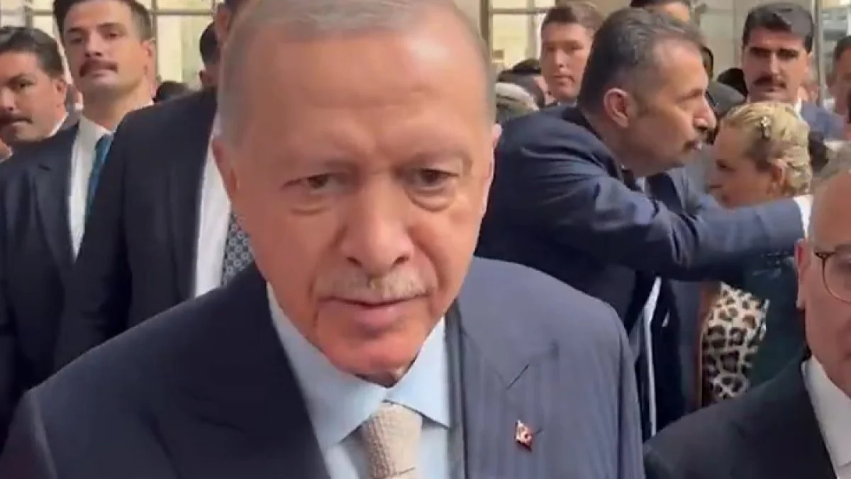 CHP&#039;ye kayyum mu geliyor? Erdoğan&#039;dan flaş açıklama