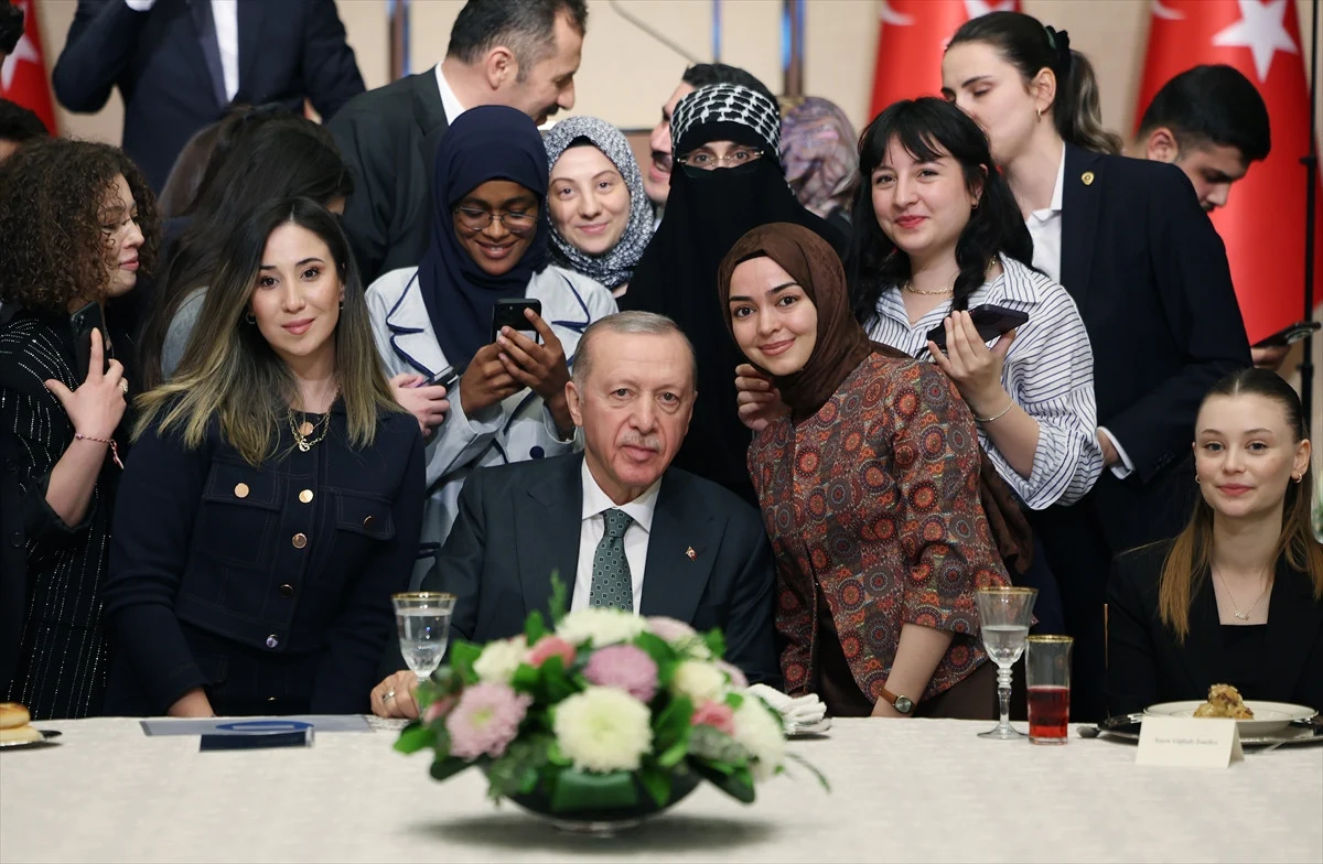 Erdoğan&#039;dan Saraçhane mesajı: Provokasyonlara gelmeyeceğiz