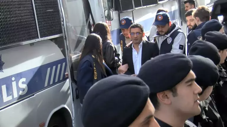 Flash TV ve BankPozitif skandalında ikinci perde! Erkan Kork&#039;un ifadesi ortaya çıktı