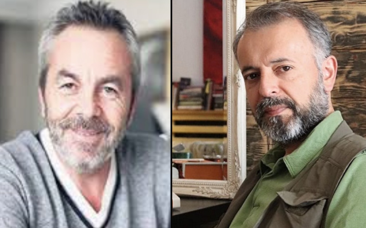 Evvel giden ahbaplar için özel anma! Erol Olçok, Mevlana İdris...