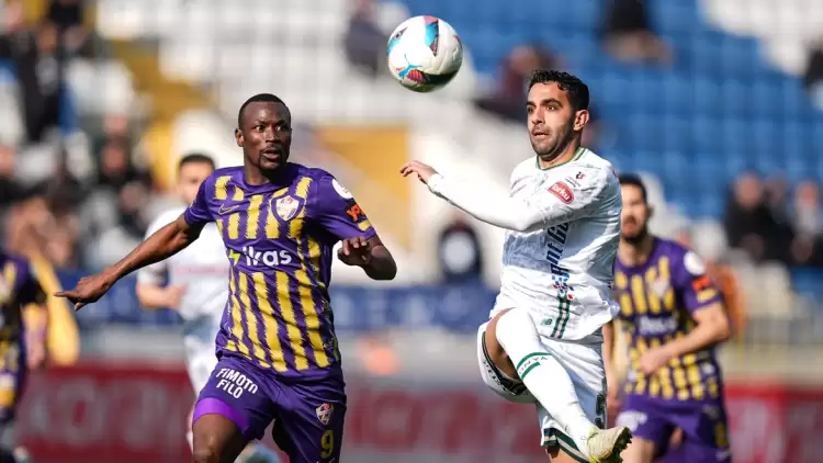 Eyüpspor - Konyaspor maçı saat kaçta, ne zaman?