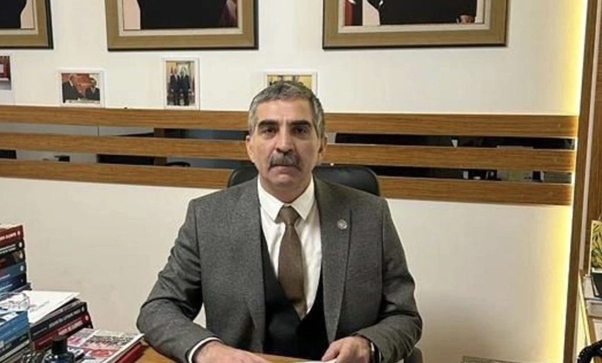 MHP&#039;li Eyyup Yıldız&#039;dan CHP&#039;li Ali Mahir&#039;e: Ağzı bozuk bir zavallısın