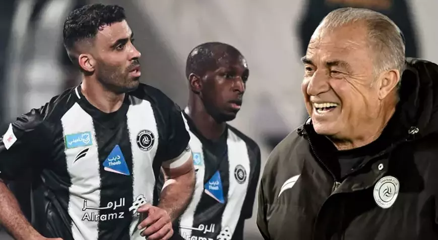 Fatih Terim&#039;in takımı uçuşa geçti! Rekora koşuyor