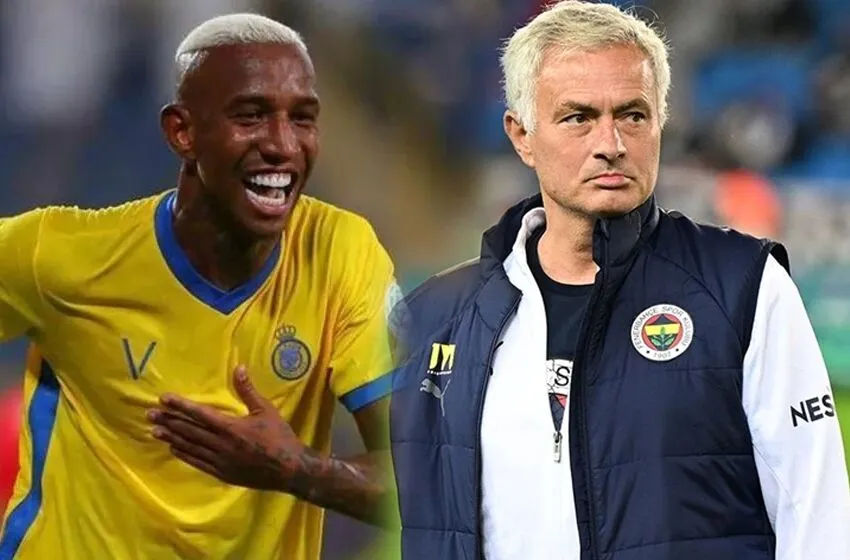 Mourinho’dan Rangers maçına sürpriz kadro: Talisca ilk 11’de