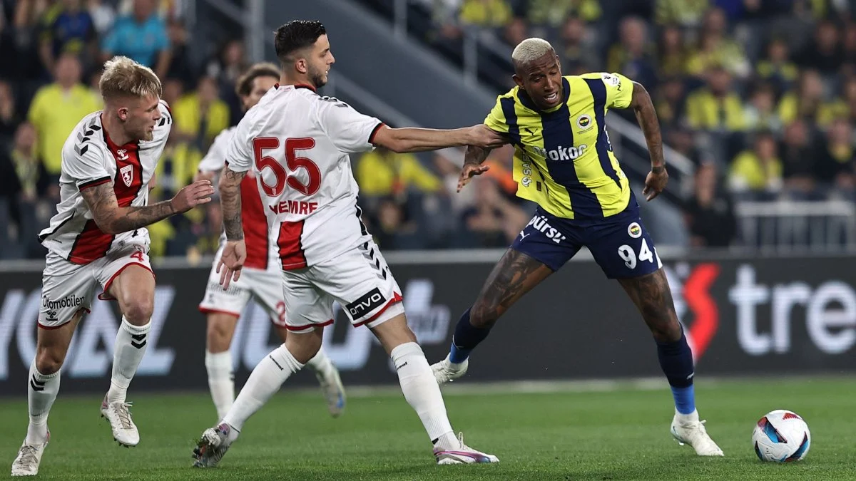 Bazı kayıpların telafisi olmayabilir! Kadıköy&#039;de Fenerbahçe&#039;ye ağır darbe