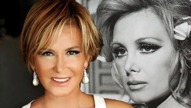 Türk sinemasının efsanesi Filiz Akın hayatını kaybetti