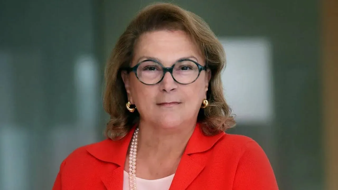 İş dünyasında şok dalgası! Güler Sabancı bıraktı