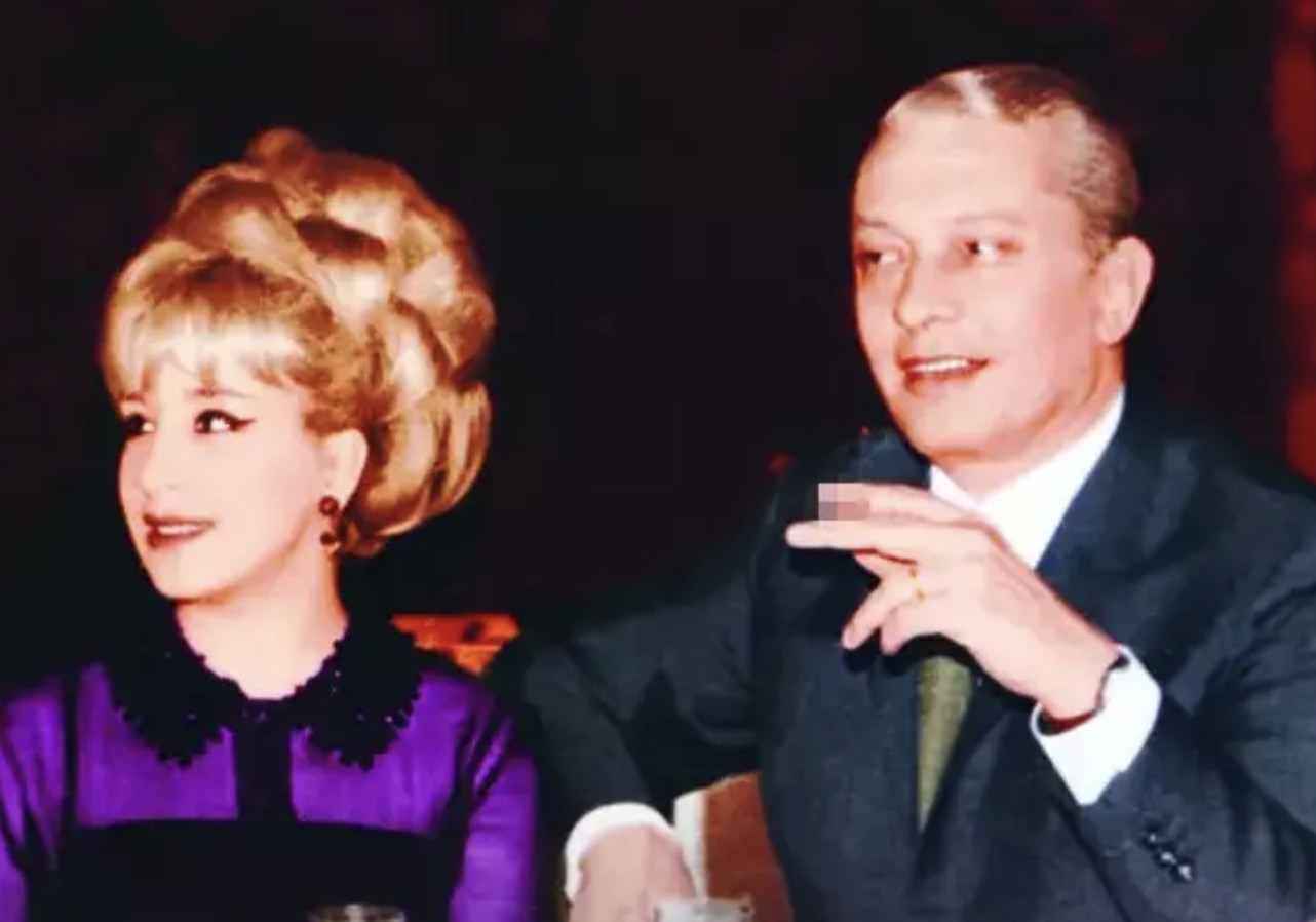 Bedii Çapa kimdir, neden öldü? Eşleri kim? İzzet Çapa’nın neyi?